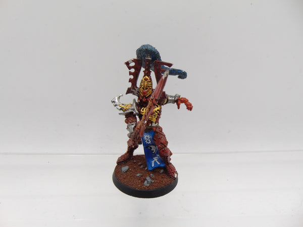 Avatar of Khaine