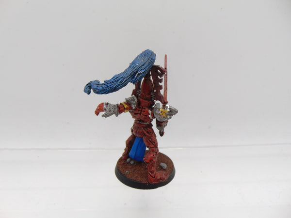 Avatar of Khaine