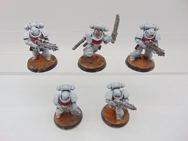 Assault Intercessors