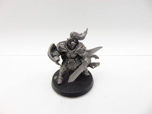 Knight Questor