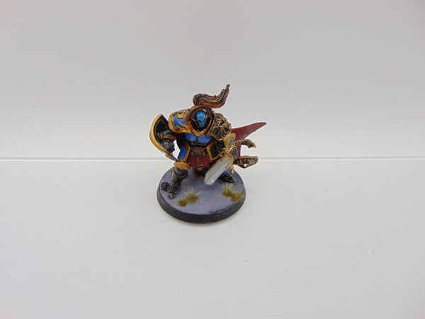 Knight Questor