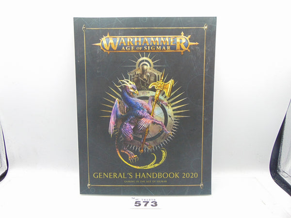 Generals Handbook 2020