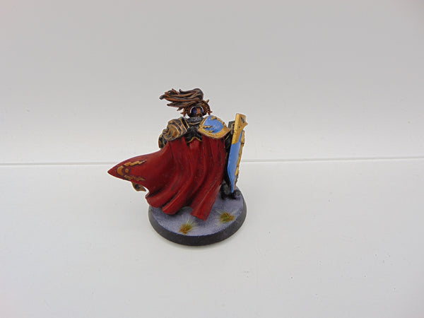 Knight Questor