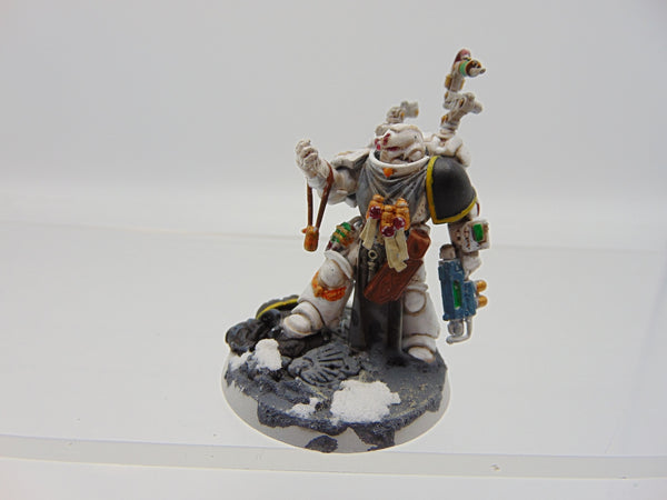 Primaris Apothecary