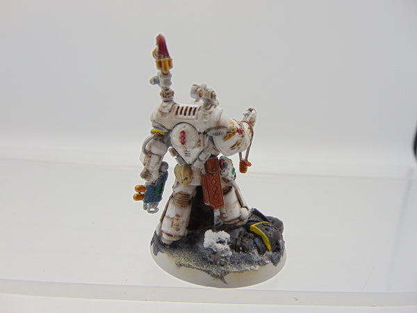 Primaris Apothecary