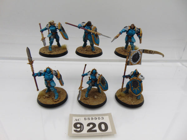 Vindicators