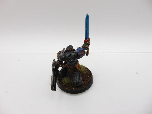 Primaris Lieutenant