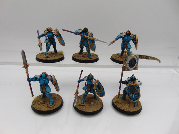 Vindicators