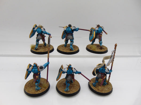 Vindicators