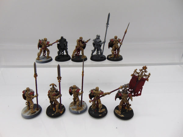 Mortek Guard