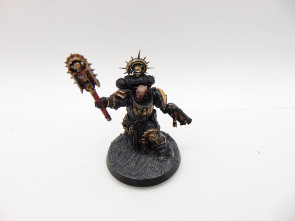 Primaris Chaplain