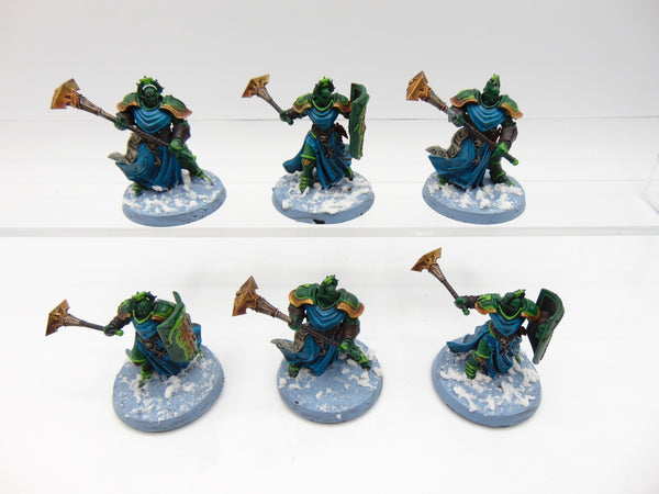 Sequitors