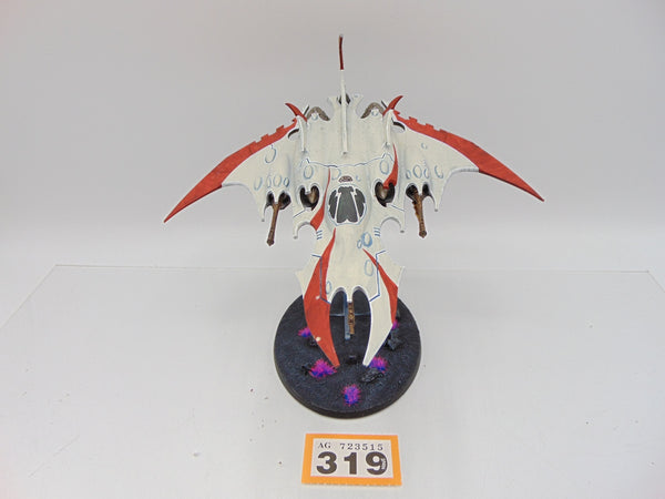 Razorwing Jetfighter