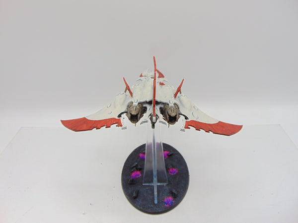 Razorwing Jetfighter