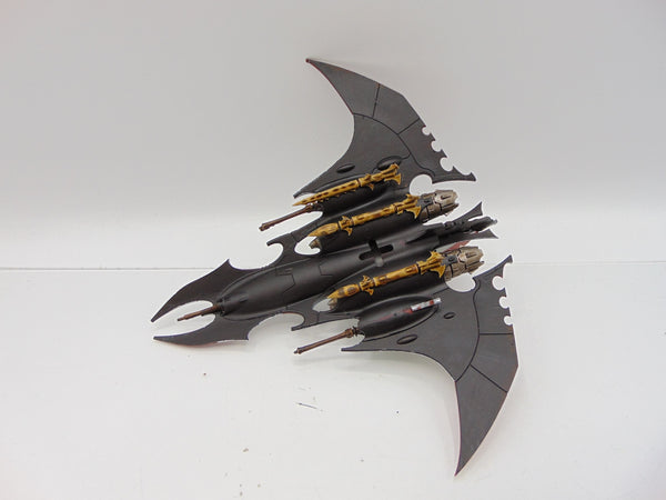 Razorwing Jetfighter