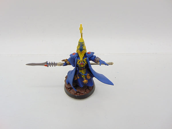 Farseer