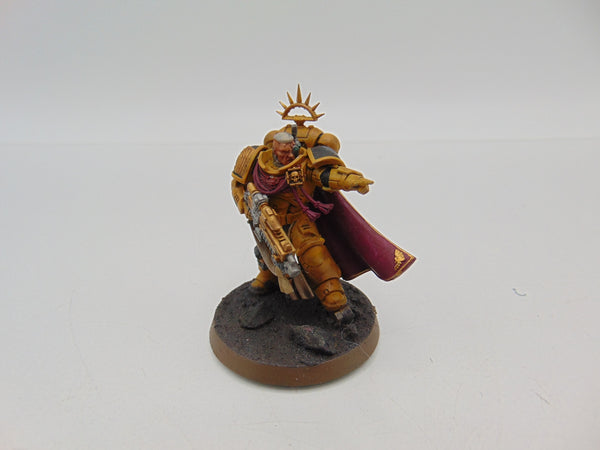 Primaris Captain