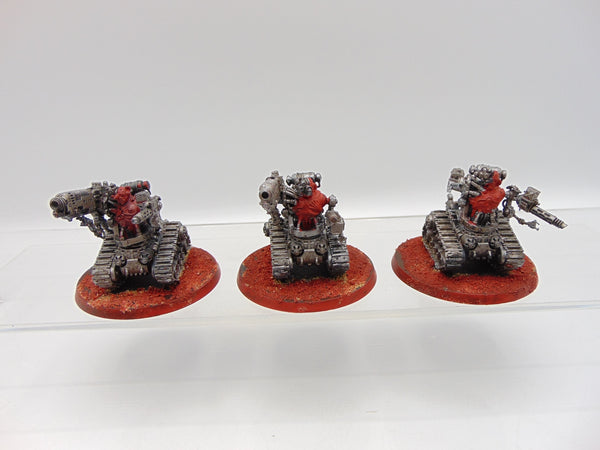 Kataphron Destroyers