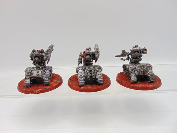 Kataphron Destroyers