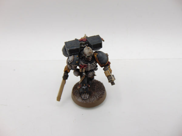 Damned Legionnaires Sergeant