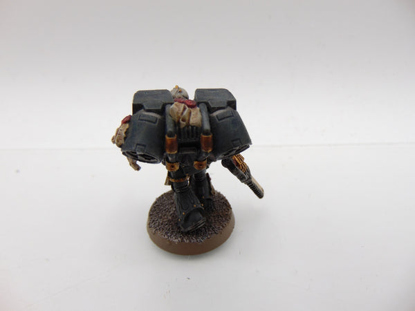 Damned Legionnaires Sergeant