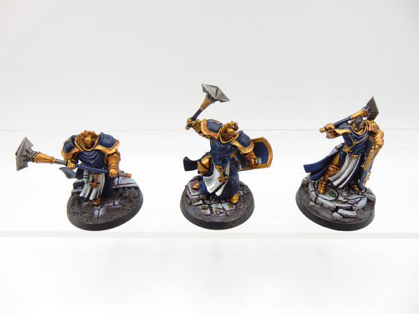 Sequitors