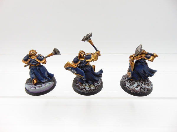 Sequitors