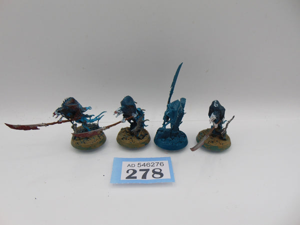 Glaivewraith Stalkers