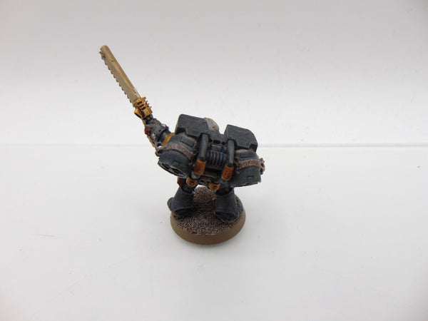 Damned Legionnaires Sergeant Conversion