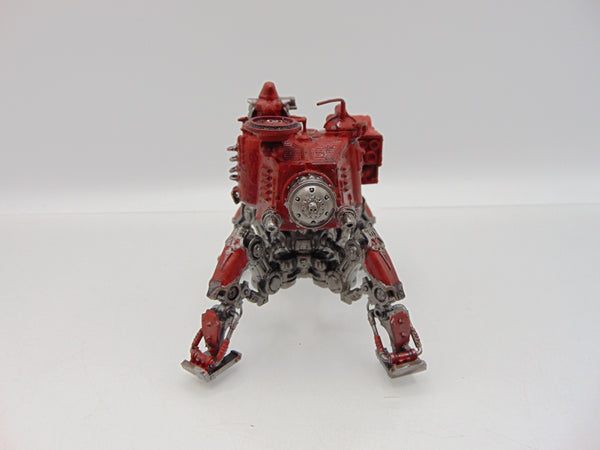 Onager Dunecrawler