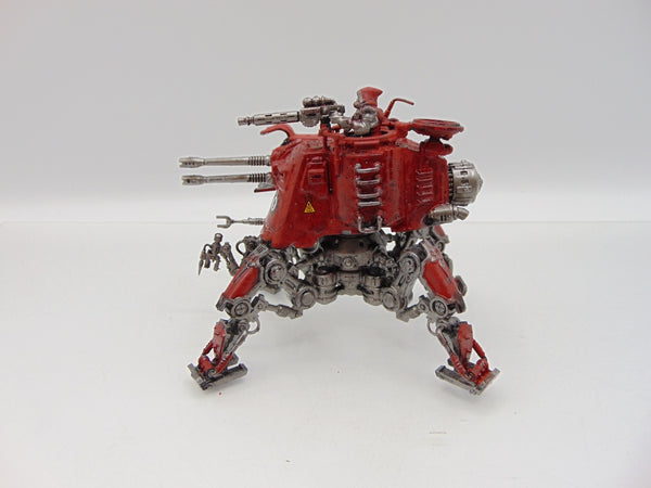 Onager Dunecrawler