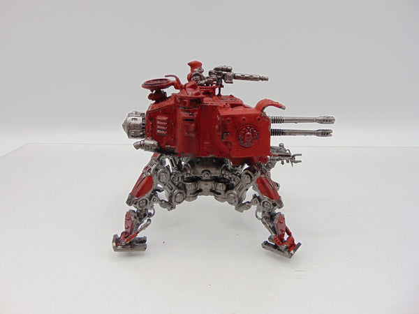 Onager Dunecrawler