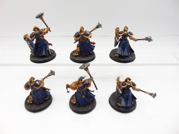 Sequitors