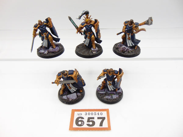 Sequitors