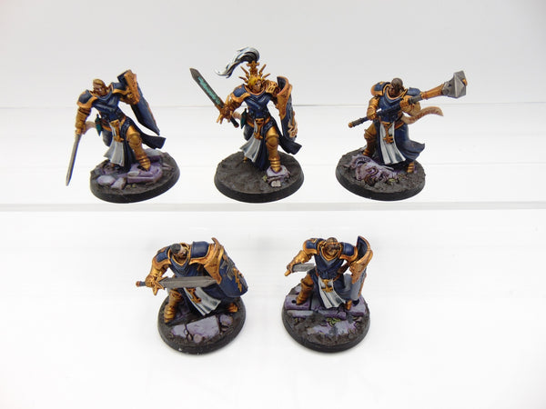 Sequitors