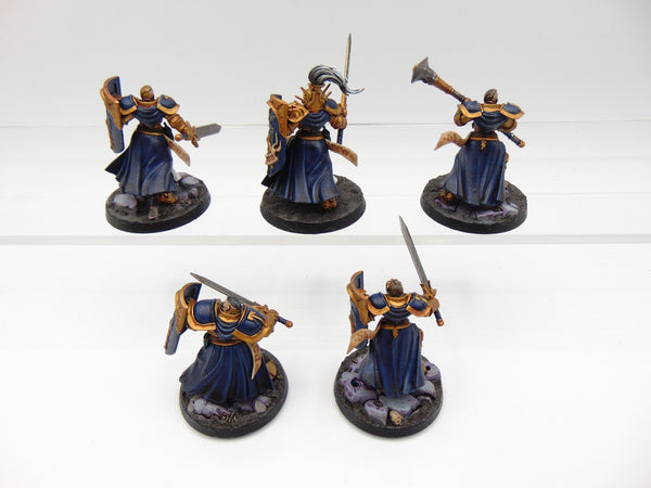 Sequitors