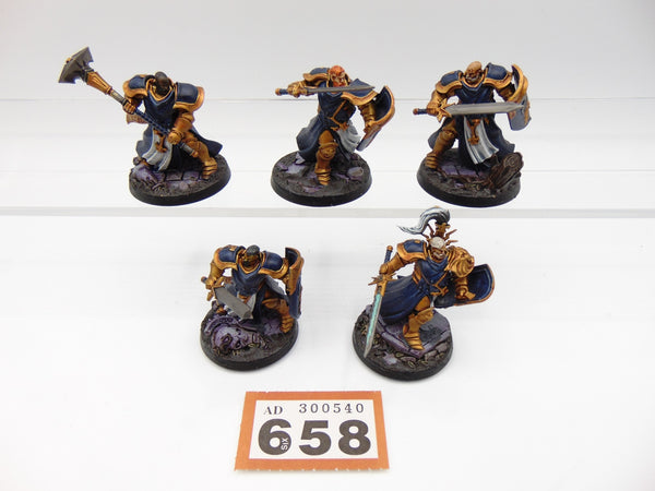 Sequitors