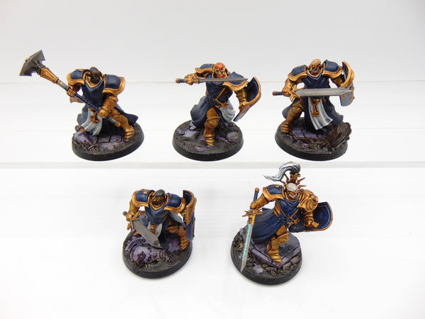 Sequitors