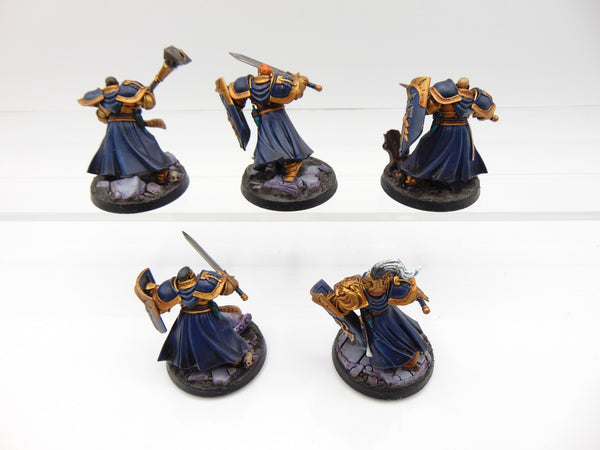 Sequitors