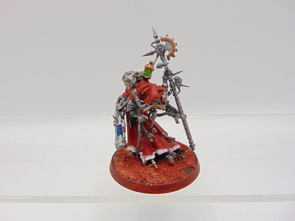 Tech Priest Dominus