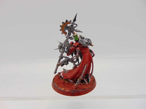 Tech Priest Dominus