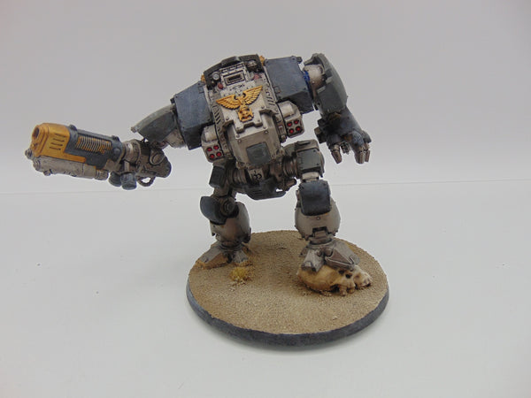 Redemptor Dreadnought