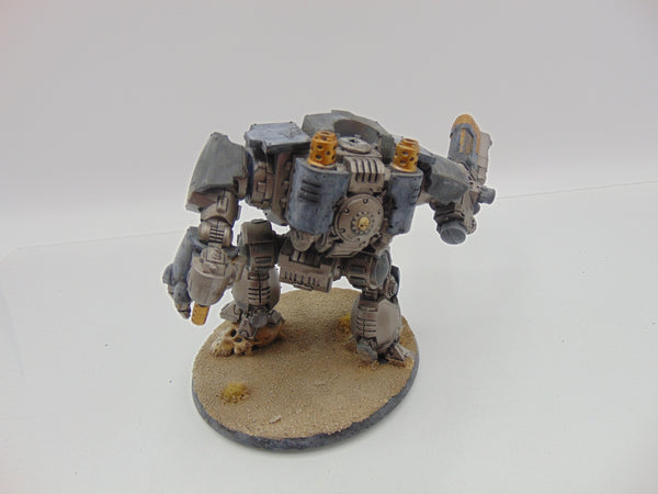 Redemptor Dreadnought