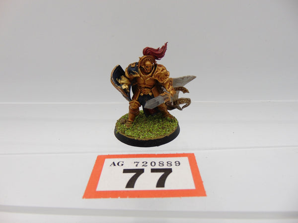 Knight Questor