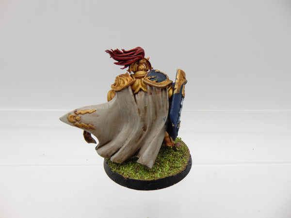 Knight Questor