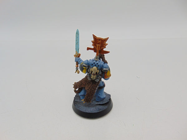 Wolf Lord Conversion