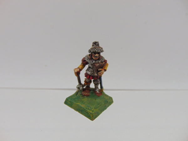 Citadel F2 Fighter Gunnery Captain