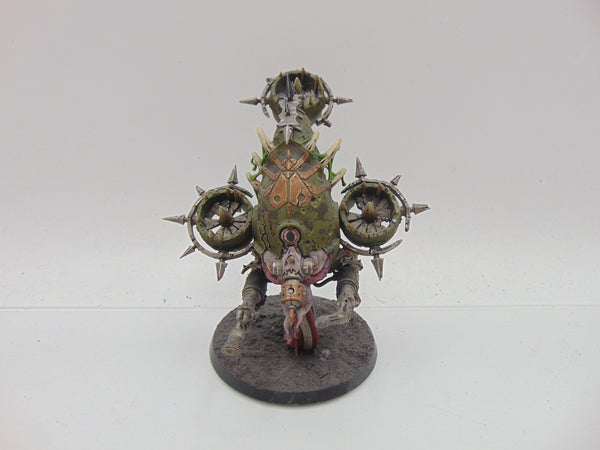 Foetid Bloat Drone