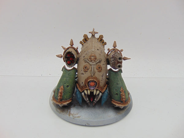 Myphitic Blight Hauler