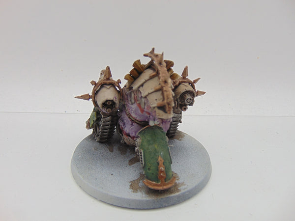 Myphitic Blight Hauler